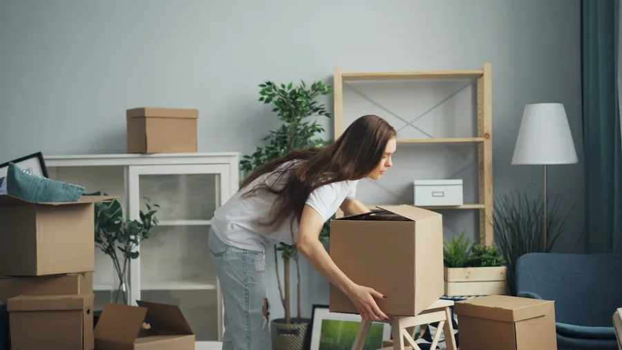 Cartons, adhésif, protections : quel matériel pour emballer son déménagement ?