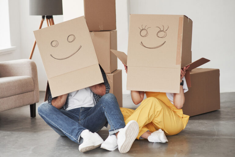 Les 10 astuces incontournables pour un déménagement sans stress